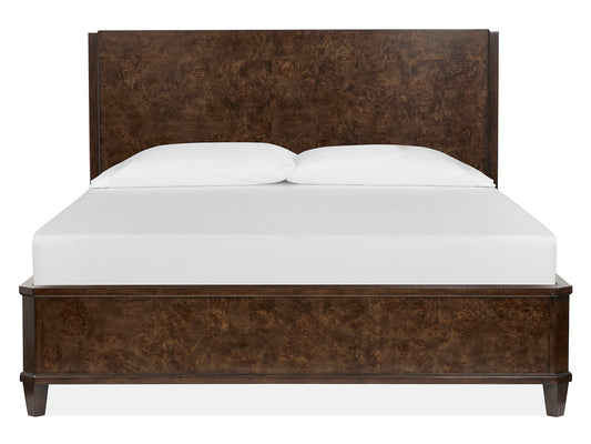 Rowan - Panel Bedroom Set
