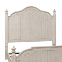 Farmhouse Reimagined - Poster Headboard