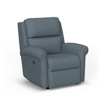 Belle - Reclining Chair