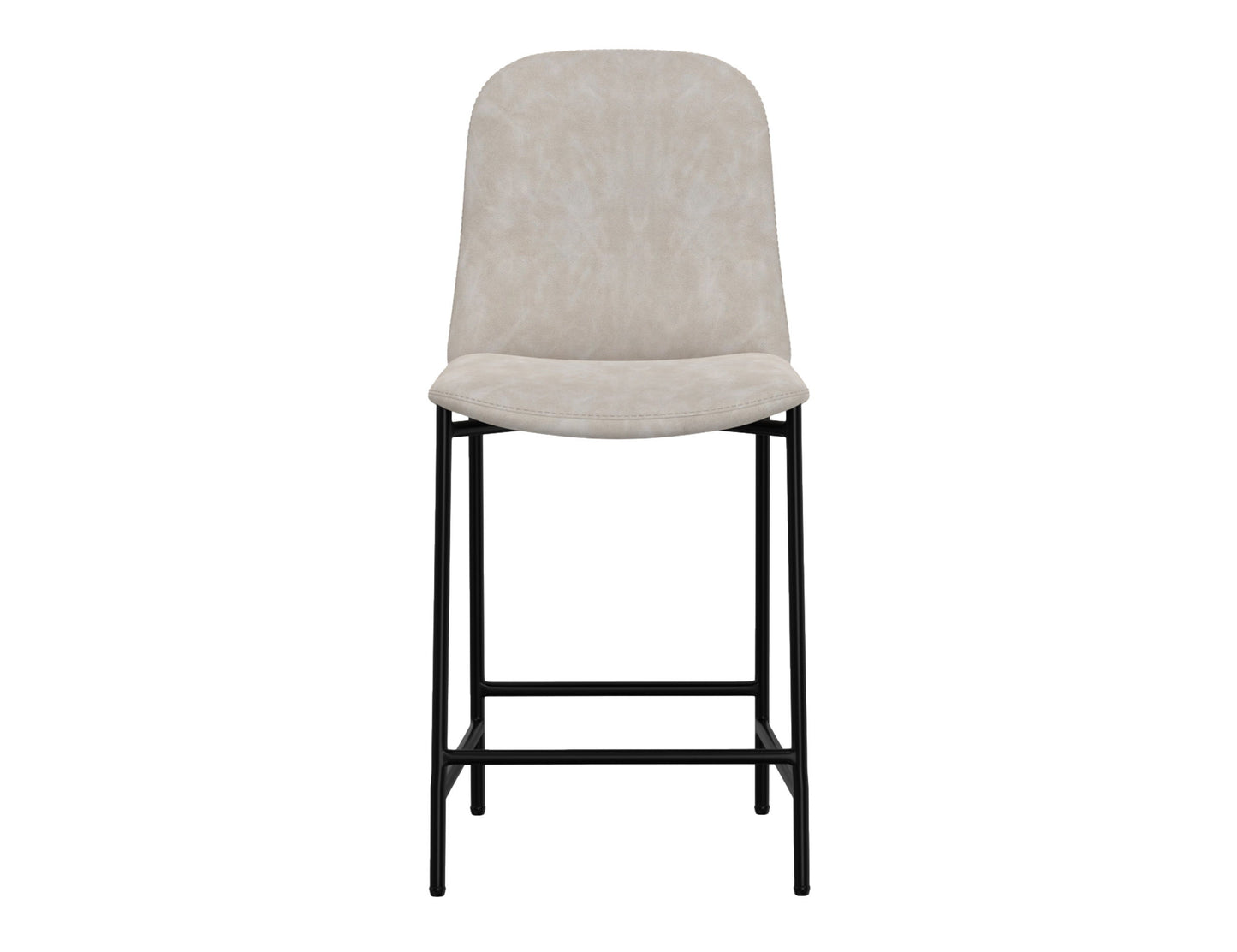 Seating - Upholstered Barstool