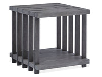 Eldridge - Rectangular Table