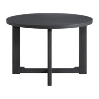 Wakefield - 5 Piece Dining Set (Table And 4 Chairs) - Espresso