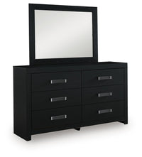 Maeling - Upholstered Panel Bedroom Set