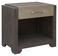 Anderson Park - Nightstand