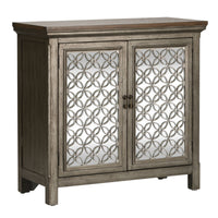 Westridge - Accent Cabinet