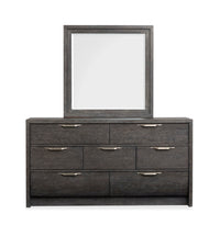 Kinsley - Drawer Dresser