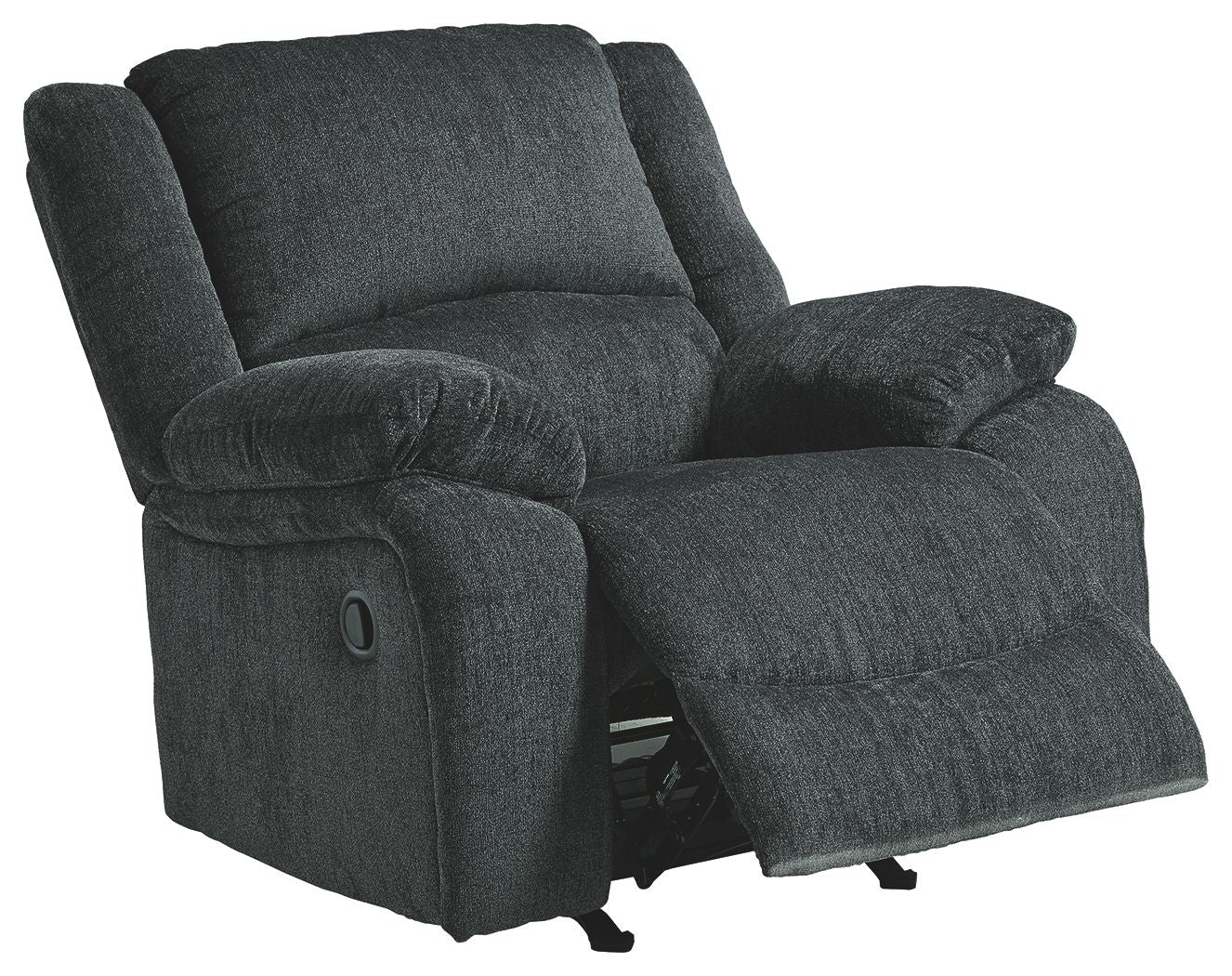 Draycoll - Rocker Recliner