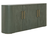 Balam - 4 Doors Console