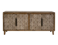 Talavera - Console