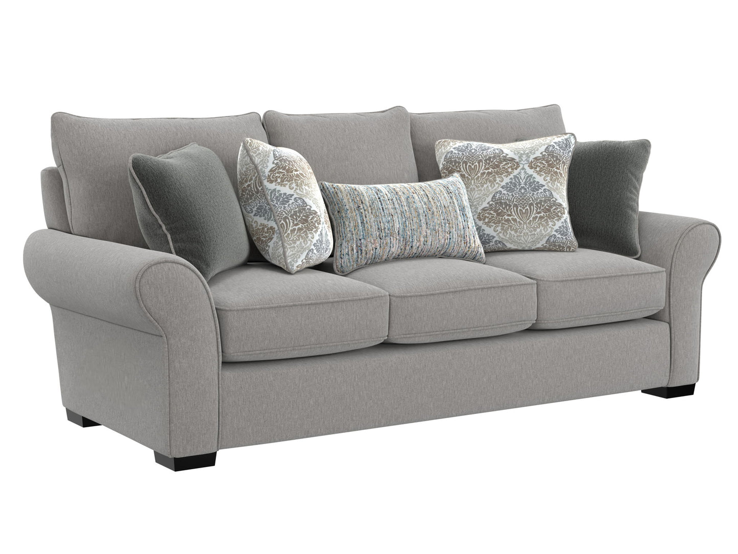 Alden - Queen Sleeper Sofa