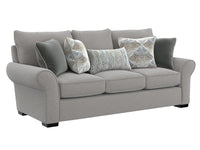 Alden - Queen Sleeper Sofa