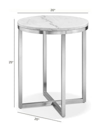 Esme - Round Table
