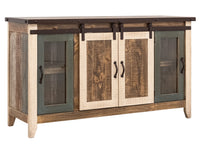 Antique - TV Stand