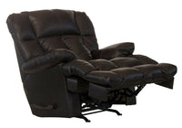 Victor - Chaise Rocker Recliner