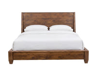 Sonora - Bed