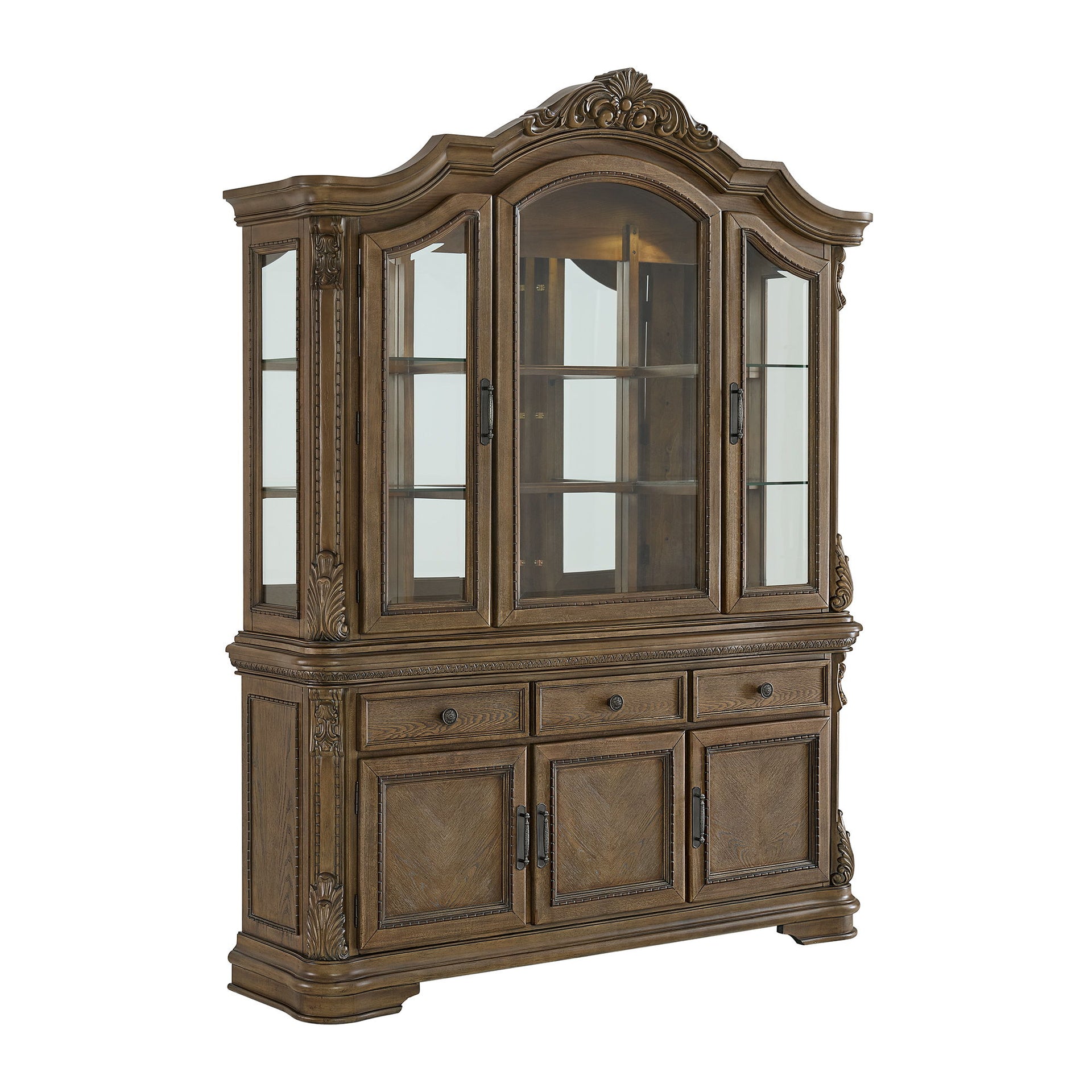 Dining Room > Cabinets