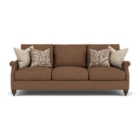 Veda - Fabric Sofa
