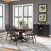 Carolina Crossing - Gathering Table Set