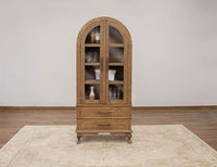 Arlette - Cabinet