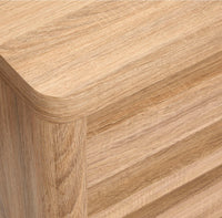 Brentwood Heights - Drawer Chest - Provincial Brown