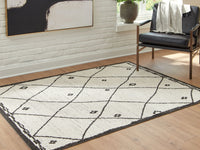 Fenriston - Rug