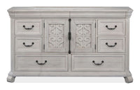 Bronwyn - Drawer Dresser