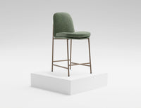 Seating - Metal Bar Stool