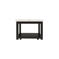 Marcello - Rectangular Table