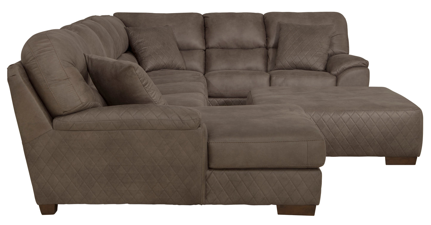 Royce - Sectional Set