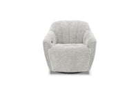Millie - 1P Swivel Recliner (Footrest Only)