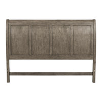 Twin Lakes - Sleigh Headboard
