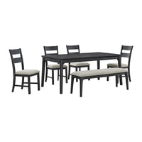 Garcia - Dining Set