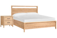 Somerset - Panel Bedroom Set