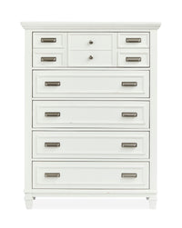 Charleston - Drawer Chest