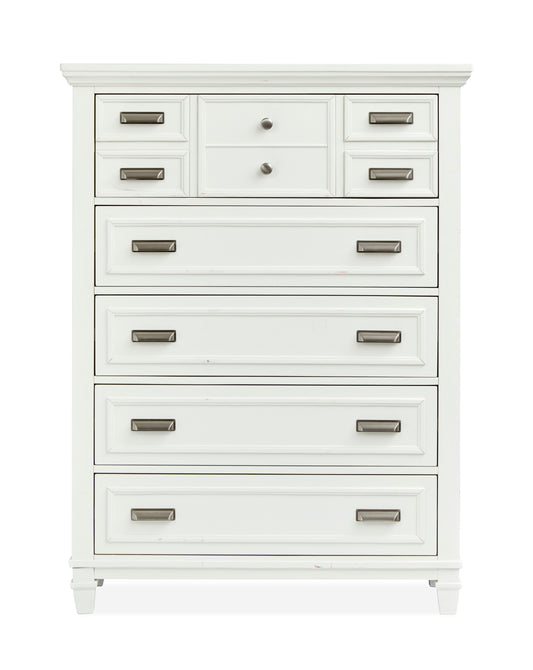 Charleston - Drawer Chest