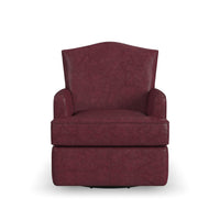 Judge - Swivel Chair