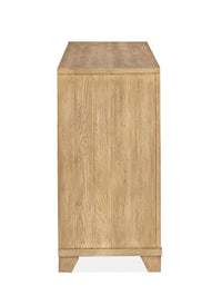 Coventry - Buffet - Honey Maple