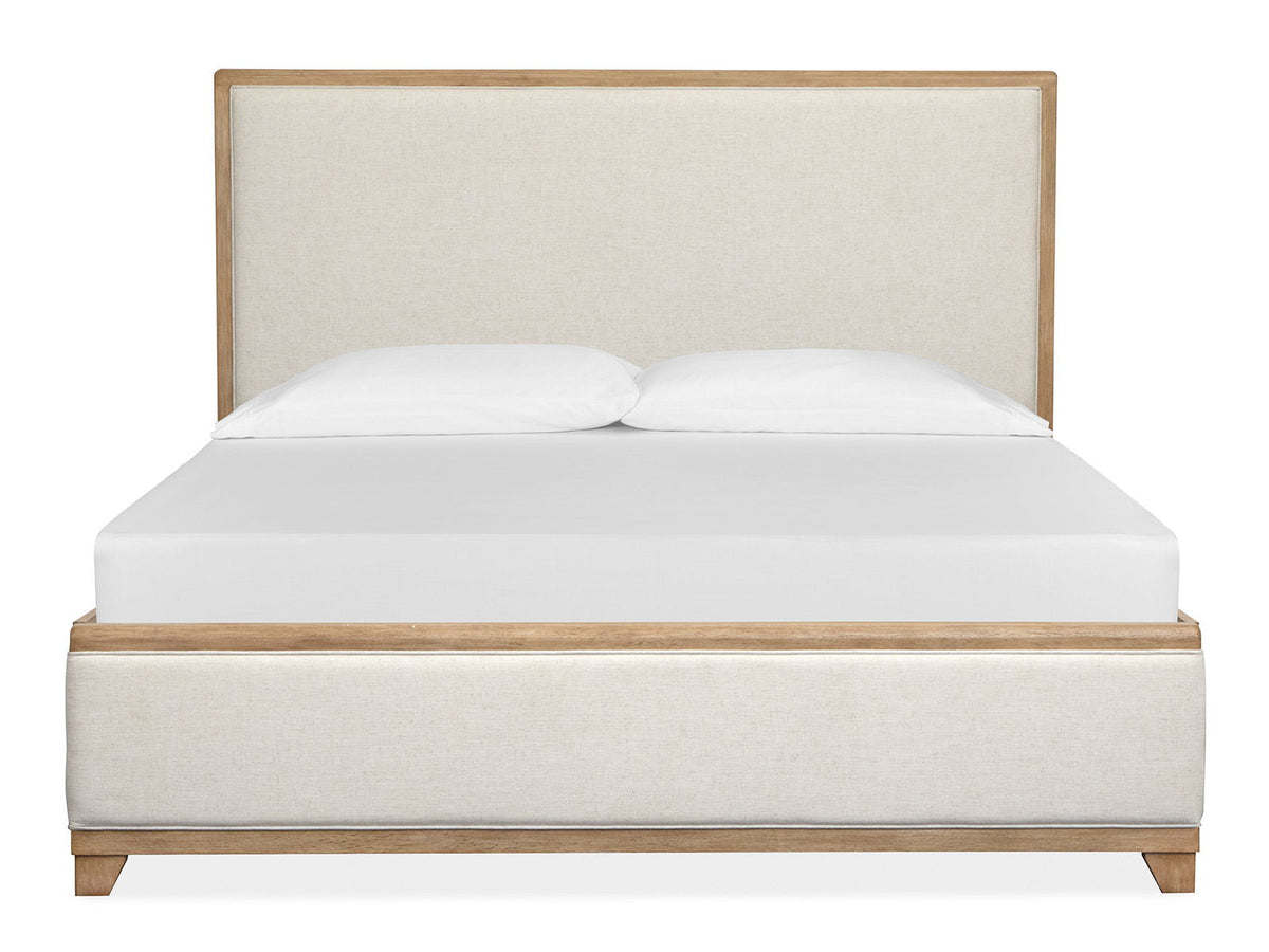 Coventry - Upholstered Panel Bedroom Set