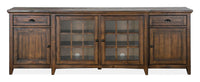 Bay Creek - Entertainment Console