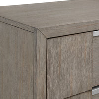 Kelis - 6 Drawer Dresser