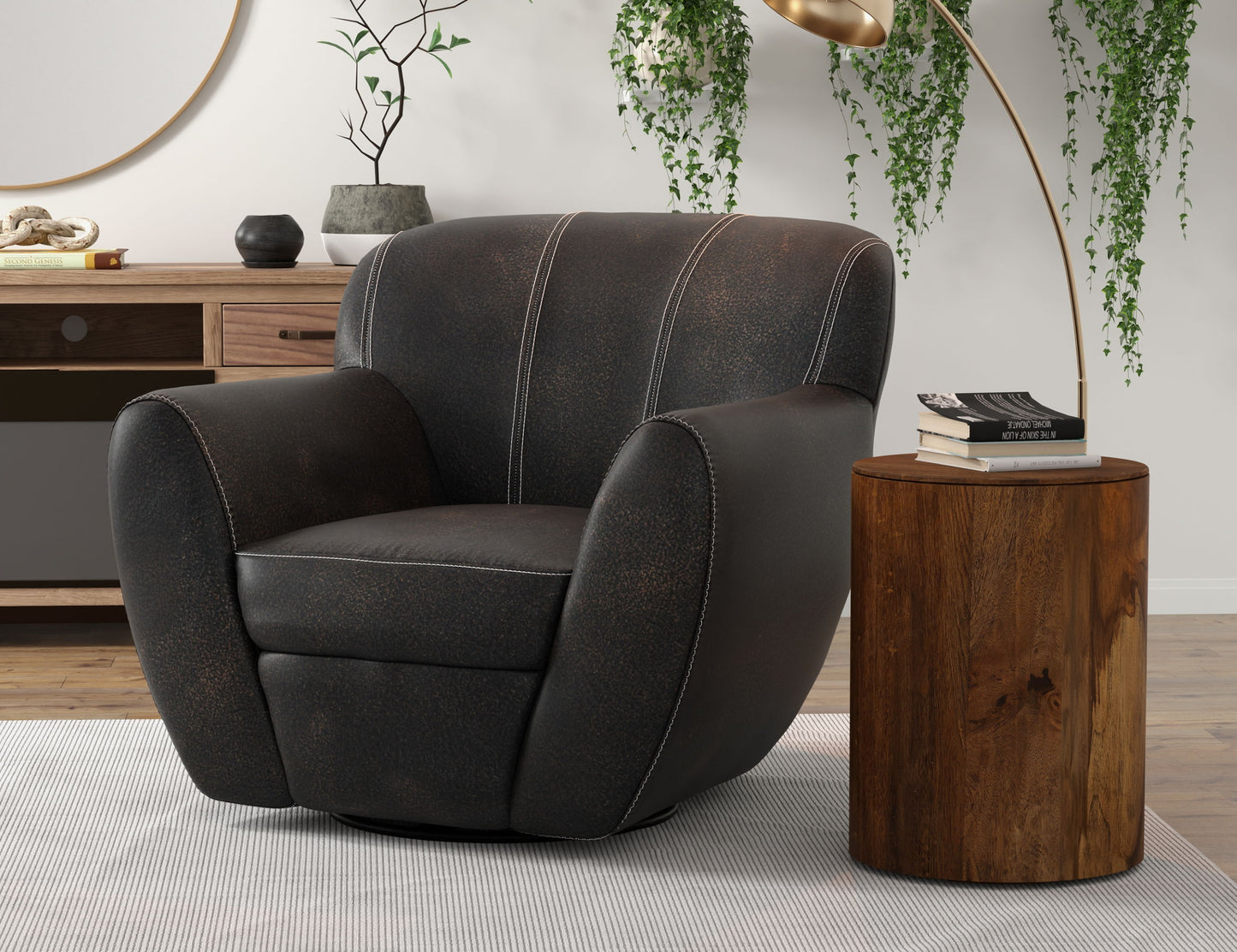 Tamesis - Armchair