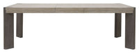 Anderson Park - Leg Dining Table Set