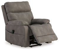 Next-Gen Durapella - Power Lift Recliner