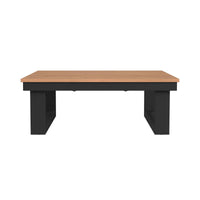 Cabana - Coffee Table - Black
