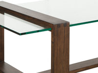 Bristow - Rectangular Table