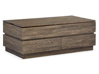 Baisden - Lift Top Storage Cocktail Table Set