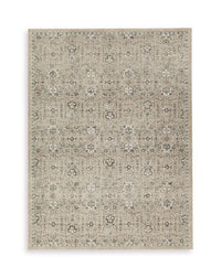 Jessmen - Rug