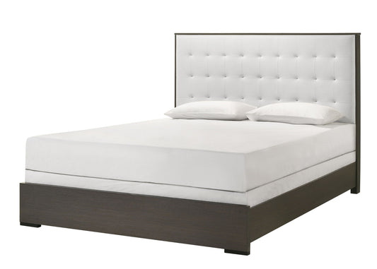 Sharpe - Bedroom Set