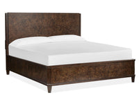 Rowan - Panel Bedroom Set