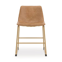Ciabori - Dining Upholstered Side Chair (Set of 2)